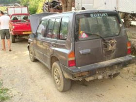 Suzuki Vitara 1.6 16V, снимка 2