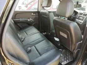 Kia Sportage, снимка 2