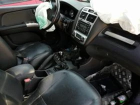 Kia Sportage, снимка 4