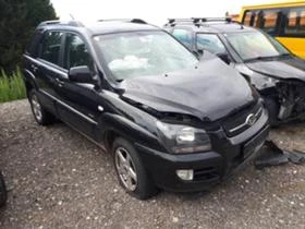 Kia Sportage, снимка 7