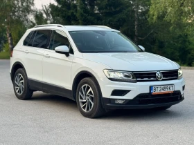 VW Tiguan 2.0 Diesel 4x4, снимка 1