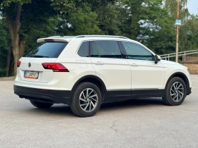 VW Tiguan 2.0 Diesel 4x4, снимка 3