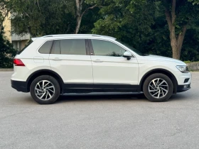 VW Tiguan 2.0 Diesel 4x4, снимка 2