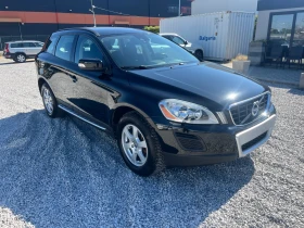 Volvo XC60 2.4D4-164k.c. 4WD. Нова!!!!, снимка 7