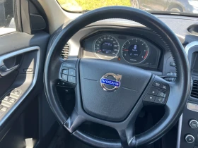 Volvo XC60 2.4D4-164k.c. 4WD. Нова!!!!, снимка 12