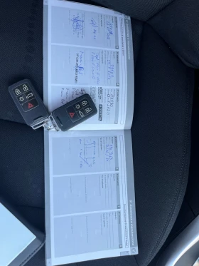Volvo XC60 2.4D4-164k.c. 4WD. Нова!!!!, снимка 16