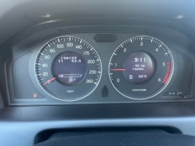 Volvo XC60 2.4D4-164k.c. 4WD. Нова!!!!, снимка 11