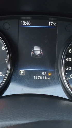 Nissan Rogue SL Awd Platinum, снимка 13