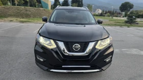 Nissan Rogue SL Awd Platinum, снимка 2