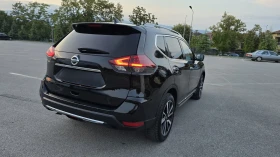 Nissan Rogue SL Awd Platinum, снимка 5