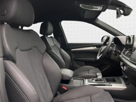 Audi Q5 SPORTBACK* 45TFSI* QUAT* S-LINE* MEMORY* DISTR* KE, снимка 11