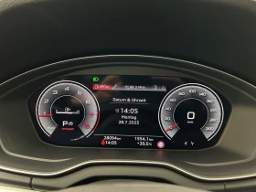Audi Q5 SPORTBACK* 45TFSI* QUAT* S-LINE* MEMORY* DISTR* KE, снимка 7