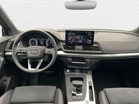 Audi Q5 SPORTBACK* 45TFSI* QUAT* S-LINE* MEMORY* DISTR* KE, снимка 10