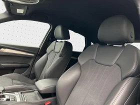 Audi Q5 SPORTBACK* 45TFSI* QUAT* S-LINE* MEMORY* DISTR* KE, снимка 5