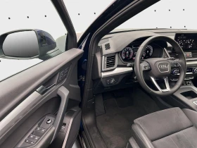 Audi Q5 SPORTBACK* 45TFSI* QUAT* S-LINE* MEMORY* DISTR* KE, снимка 4