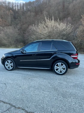 Mercedes-Benz ML 350, снимка 7