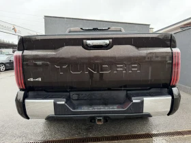 Toyota Tundra 1794 EDITION CREW MAX, снимка 5