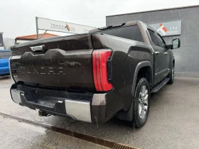 Toyota Tundra 1794 EDITION CREW MAX, снимка 4
