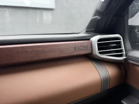 Toyota Tundra 1794 EDITION CREW MAX, снимка 15