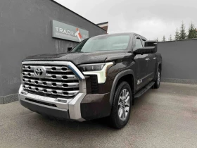 Toyota Tundra 1794 EDITION CREW MAX, снимка 1