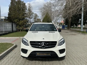 Mercedes-Benz GLE 350 d 4M* AMG* Designo* Night* OffRoad* Alcantara* h/k, снимка 2