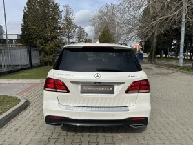 Mercedes-Benz GLE 350 d 4M* AMG* Designo* Night* OffRoad* Alcantara* h/k, снимка 4