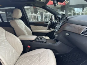 Mercedes-Benz GLE 350 d 4M* AMG* Designo* Night* OffRoad* Alcantara* h/k, снимка 7