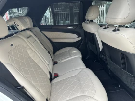 Mercedes-Benz GLE 350 d 4M* AMG* Designo* Night* OffRoad* Alcantara* h/k, снимка 9