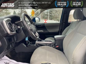 Toyota Tacoma 4WD , снимка 10