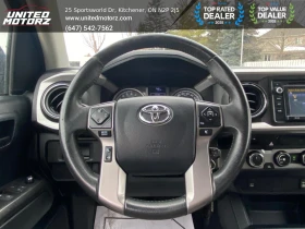 Toyota Tacoma 4WD , снимка 7