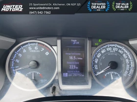 Toyota Tacoma 4WD , снимка 8