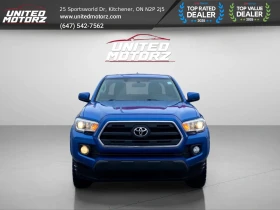 Toyota Tacoma 4WD , снимка 2