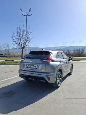 Mitsubishi Eclipse Cross | PHEV 4x4 | Instyle | 360gr камери| Гаранция, снимка 2