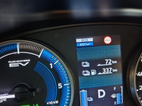 Mitsubishi Eclipse Cross | PHEV 4x4 | Instyle | 360gr камери| Гаранция, снимка 11