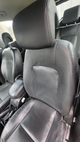 Chevrolet Captiva Chevrolet Captiva 2.4 benzin , снимка 17