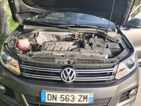 VW Tiguan 2.0 TDI 140 к.с. CUP Ръчна, снимка 7