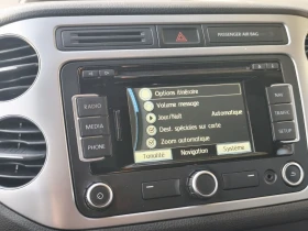 VW Tiguan 2.0 TDI 140 к.с. CUP Ръчна, снимка 8