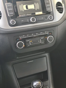 VW Tiguan 2.0 TDI 140 к.с. CUP Ръчна, снимка 9