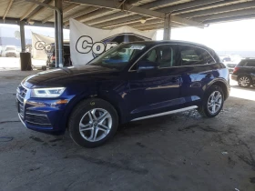 Audi Q5 АВТОКРЕДИТ* ЦЕНА БЕЗ АНАЛОГ* , снимка 1
