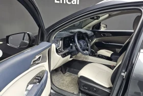 Kia Sportage SIGNITURE* LPG 2.0* ПОДГРЕВ* ОБДУХВАНЕ* КОЖА* НАВИ, снимка 10