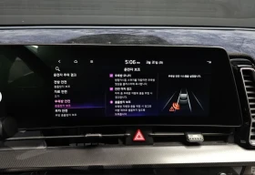 Kia Sportage SIGNITURE* LPG 2.0* ПОДГРЕВ* ОБДУХВАНЕ* КОЖА* НАВИ, снимка 17