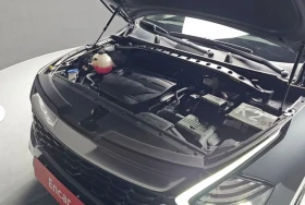 Kia Sportage SIGNITURE* LPG 2.0* ПОДГРЕВ* ОБДУХВАНЕ* КОЖА* НАВИ, снимка 6