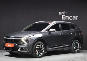 Kia Sportage SIGNITURE* LPG 2.0* ПОДГРЕВ* ОБДУХВАНЕ* КОЖА* НАВИ, снимка 1