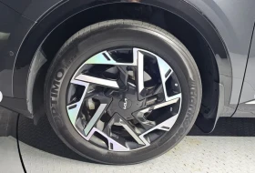 Kia Sportage SIGNITURE* LPG 2.0* ПОДГРЕВ* ОБДУХВАНЕ* КОЖА* НАВИ, снимка 5