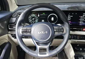 Kia Sportage SIGNITURE* LPG 2.0* ПОДГРЕВ* ОБДУХВАНЕ* КОЖА* НАВИ, снимка 14