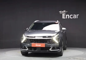 Kia Sportage SIGNITURE* LPG 2.0* ПОДГРЕВ* ОБДУХВАНЕ* КОЖА* НАВИ, снимка 3
