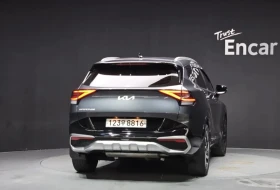 Kia Sportage SIGNITURE* LPG 2.0* ПОДГРЕВ* ОБДУХВАНЕ* КОЖА* НАВИ, снимка 4