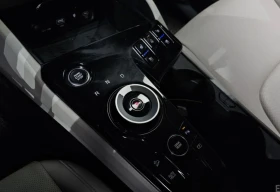 Kia Sportage SIGNITURE* LPG 2.0* ПОДГРЕВ* ОБДУХВАНЕ* КОЖА* НАВИ, снимка 9