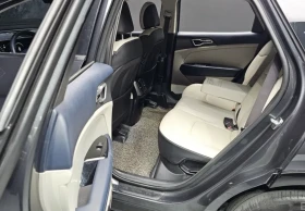 Kia Sportage SIGNITURE* LPG 2.0* ПОДГРЕВ* ОБДУХВАНЕ* КОЖА* НАВИ, снимка 13