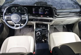 Kia Sportage SIGNITURE* LPG 2.0* ПОДГРЕВ* ОБДУХВАНЕ* КОЖА* НАВИ, снимка 7